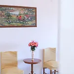 Apartamento Platouka's House Ágios Matthaíos