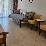 Platouka's House Ágios Matthaíos