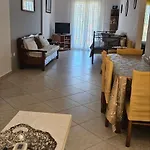 Platouka's House *