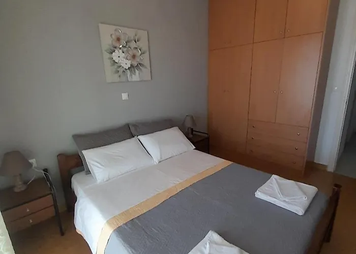 Platouka's House * Άγιος Ματθαίος
