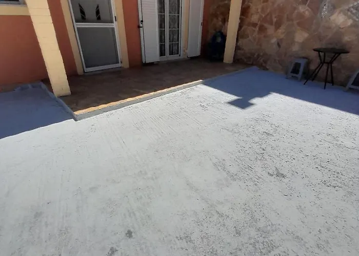 Platouka's House