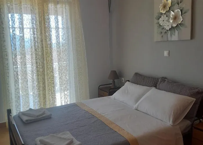 Διαμέρισμα Platouka's House