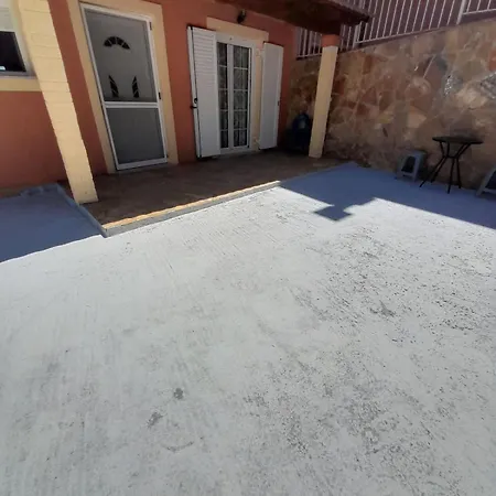 Platouka's House