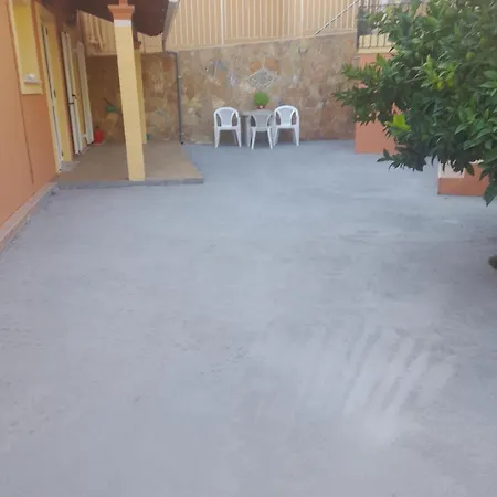 Apartament Platouka's House *