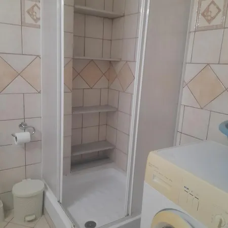 Apartament Platouka's House Ágios Matthaíos