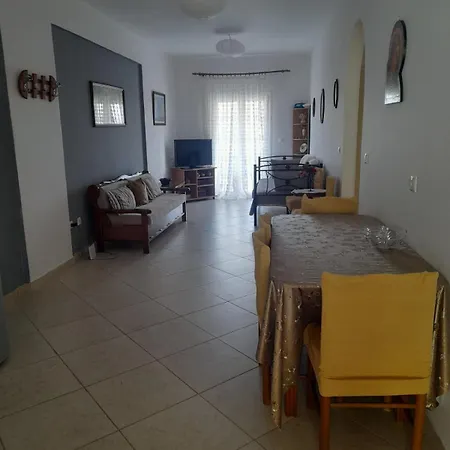 Platouka's House Apartament