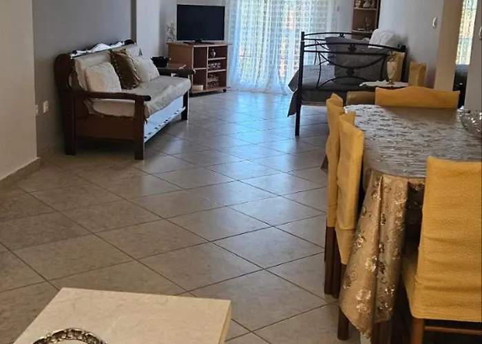 Platouka's House *