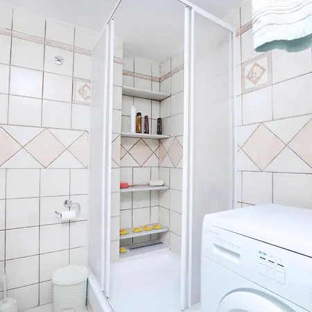 Appartement Platouka's House *